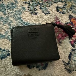 Tory Burch wallet